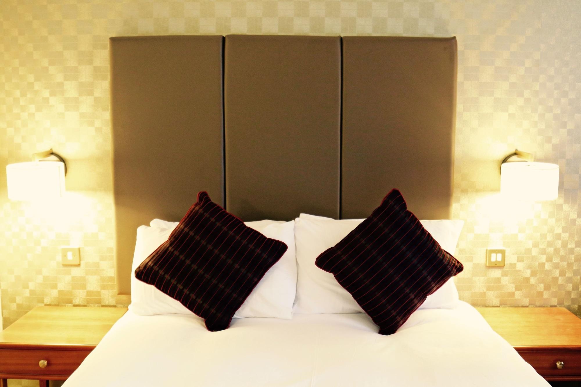 Apollo Hotel Basingstoke Eksteriør billede