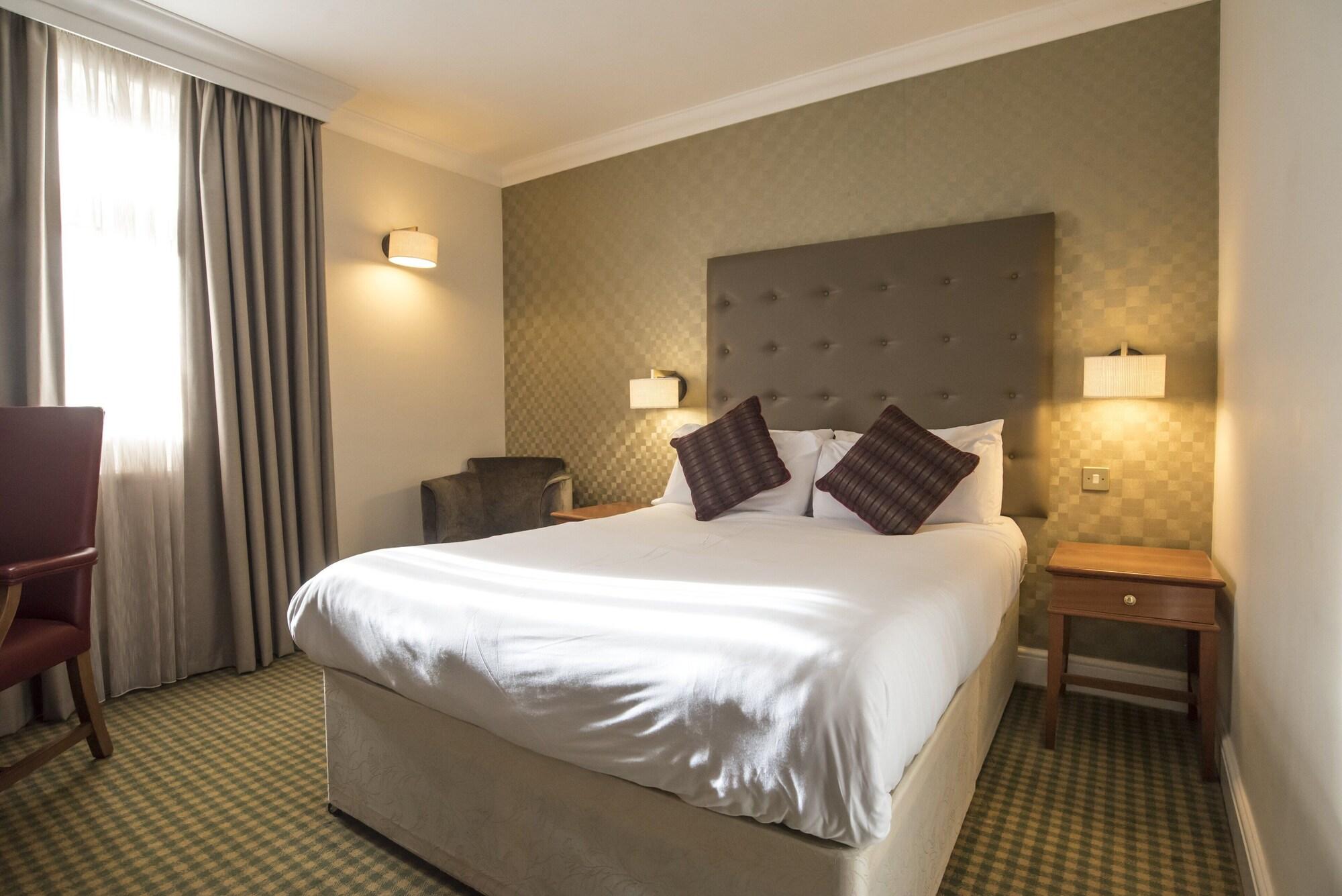 Apollo Hotel Basingstoke Eksteriør billede