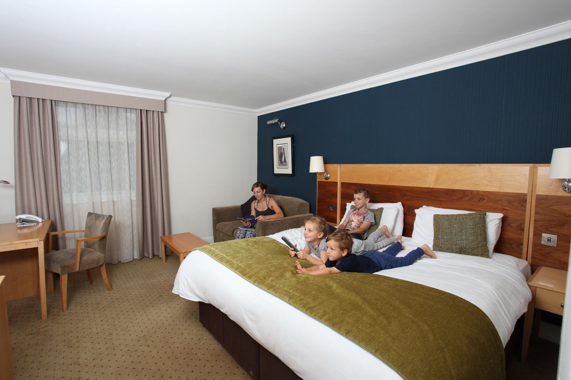 Apollo Hotel Basingstoke Eksteriør billede