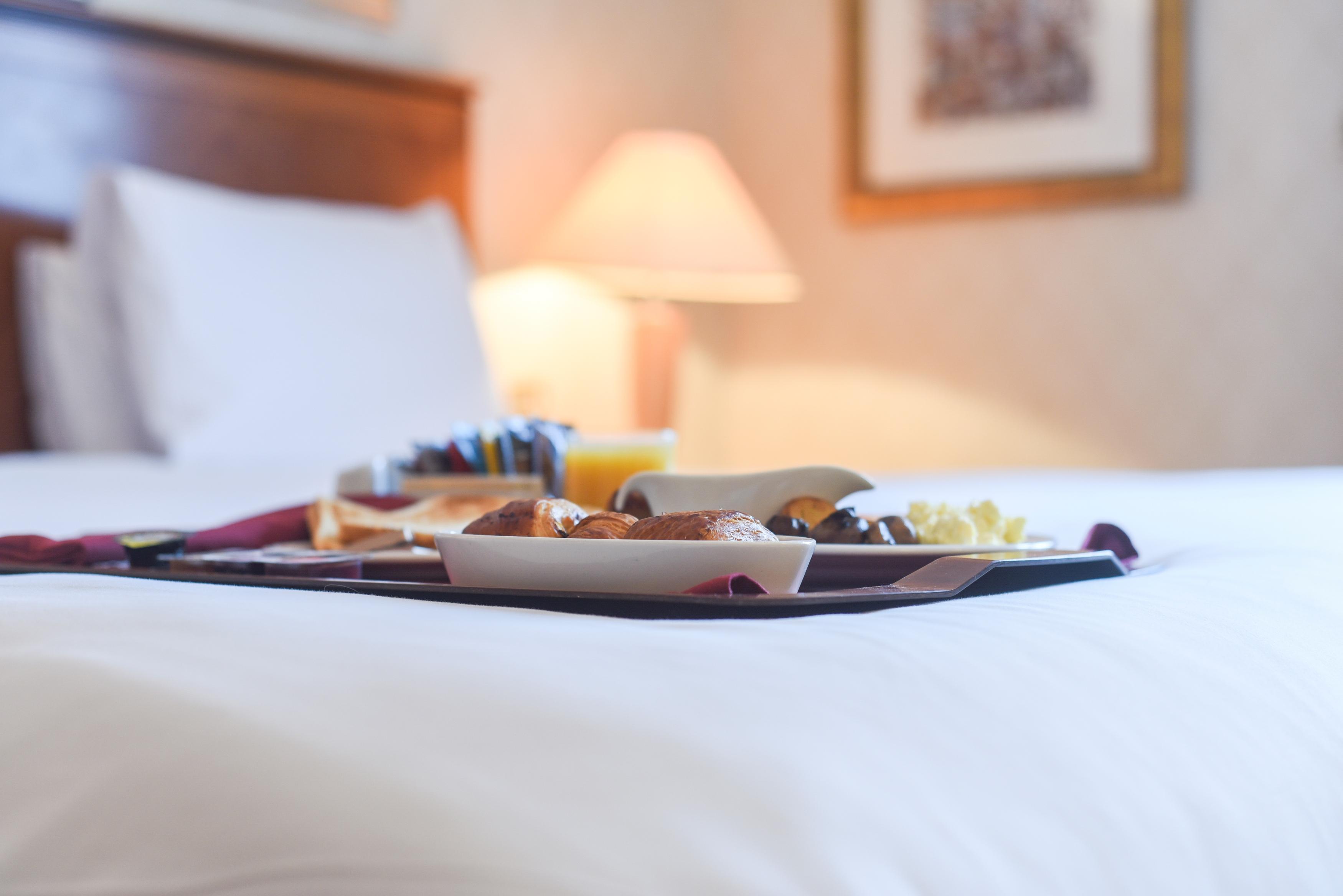 Apollo Hotel Basingstoke Eksteriør billede