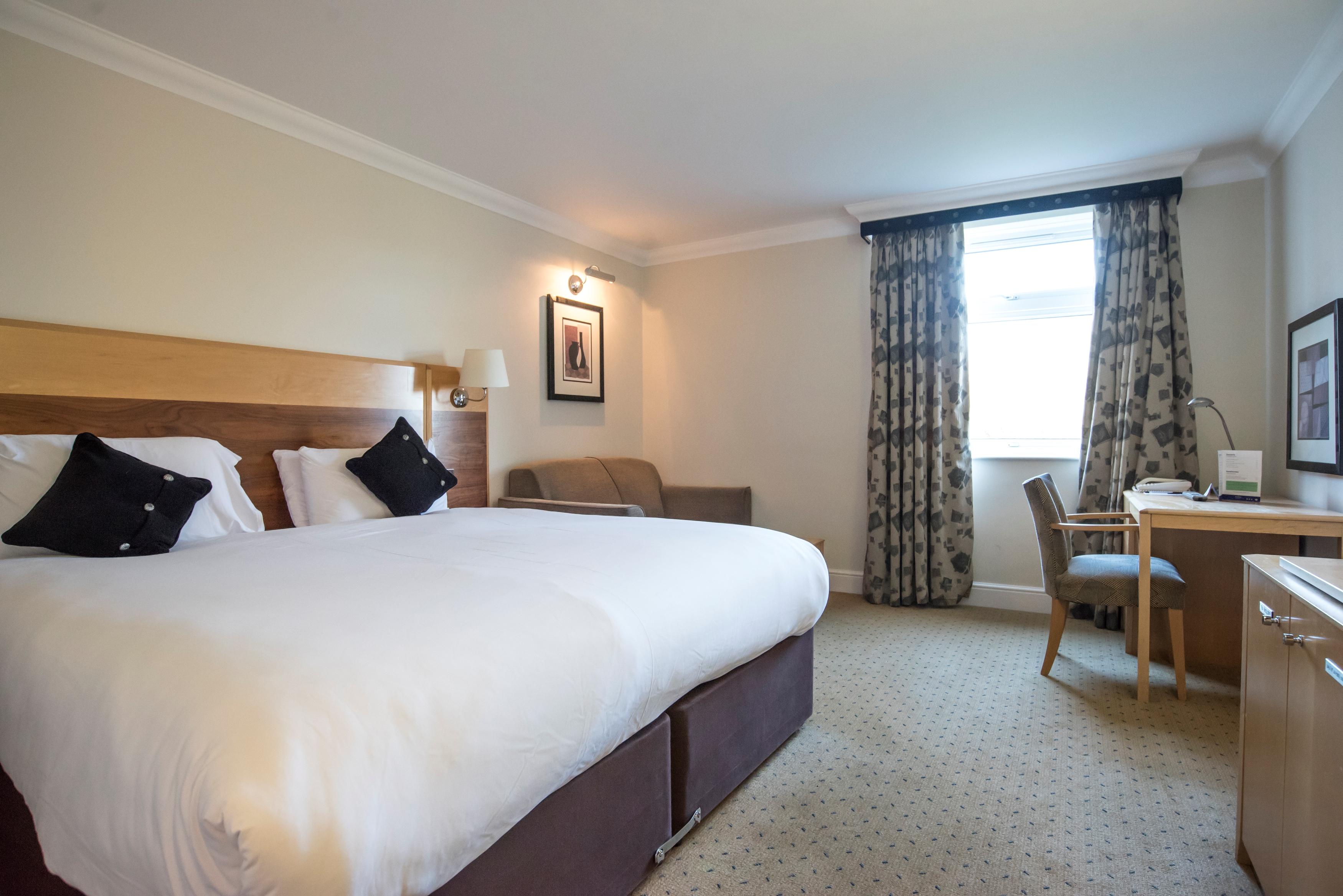 Apollo Hotel Basingstoke Eksteriør billede
