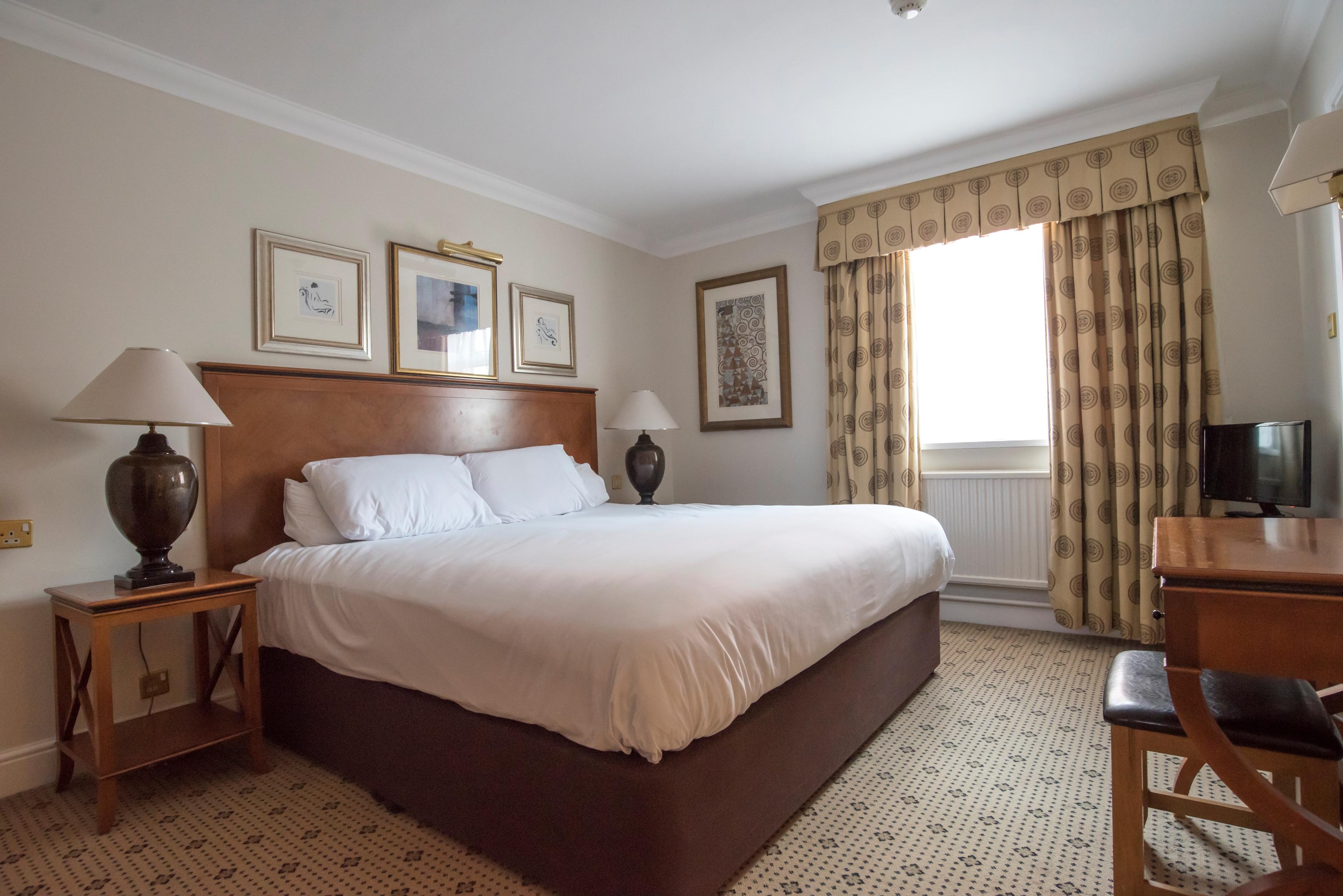 Apollo Hotel Basingstoke Eksteriør billede