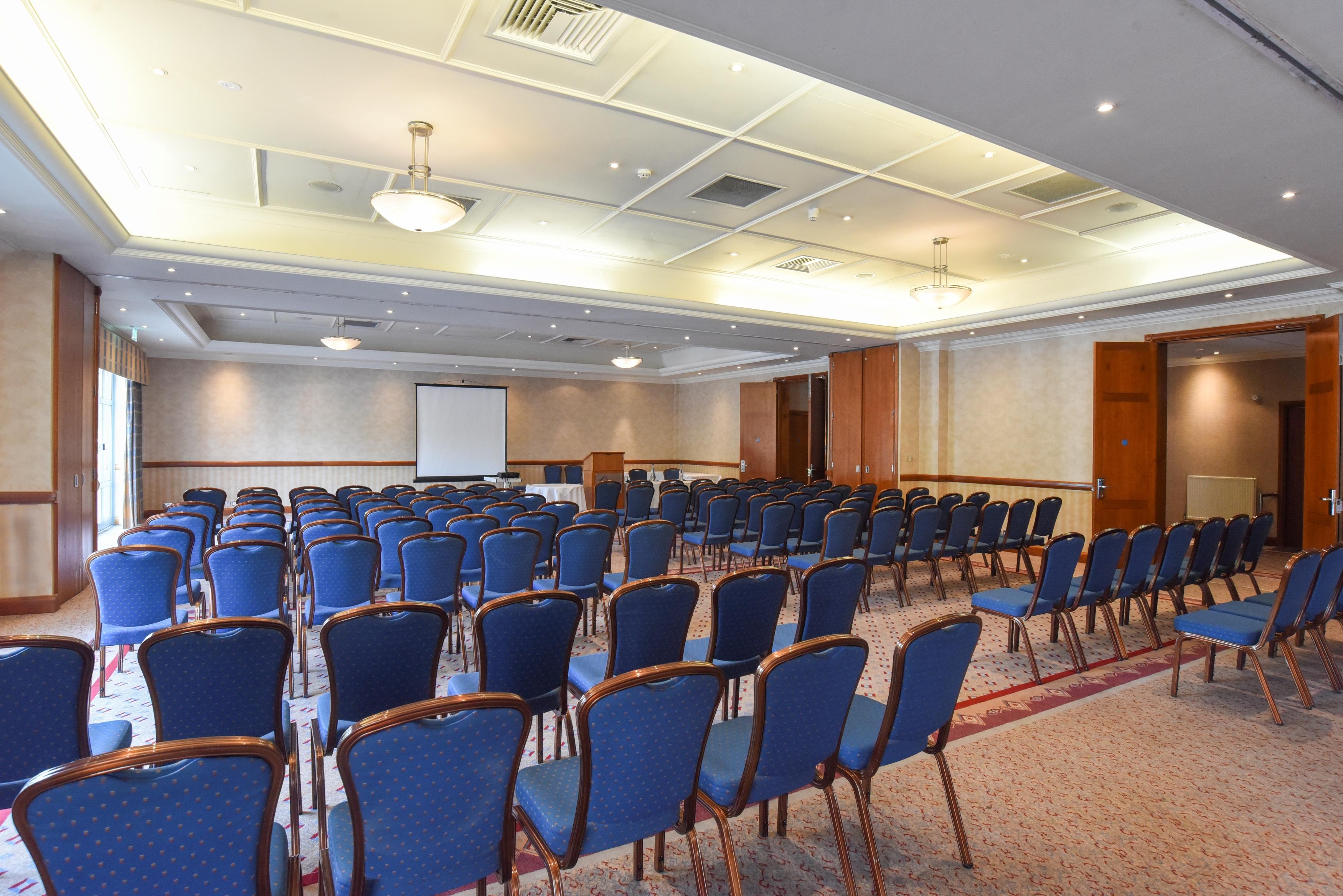 Apollo Hotel Basingstoke Eksteriør billede