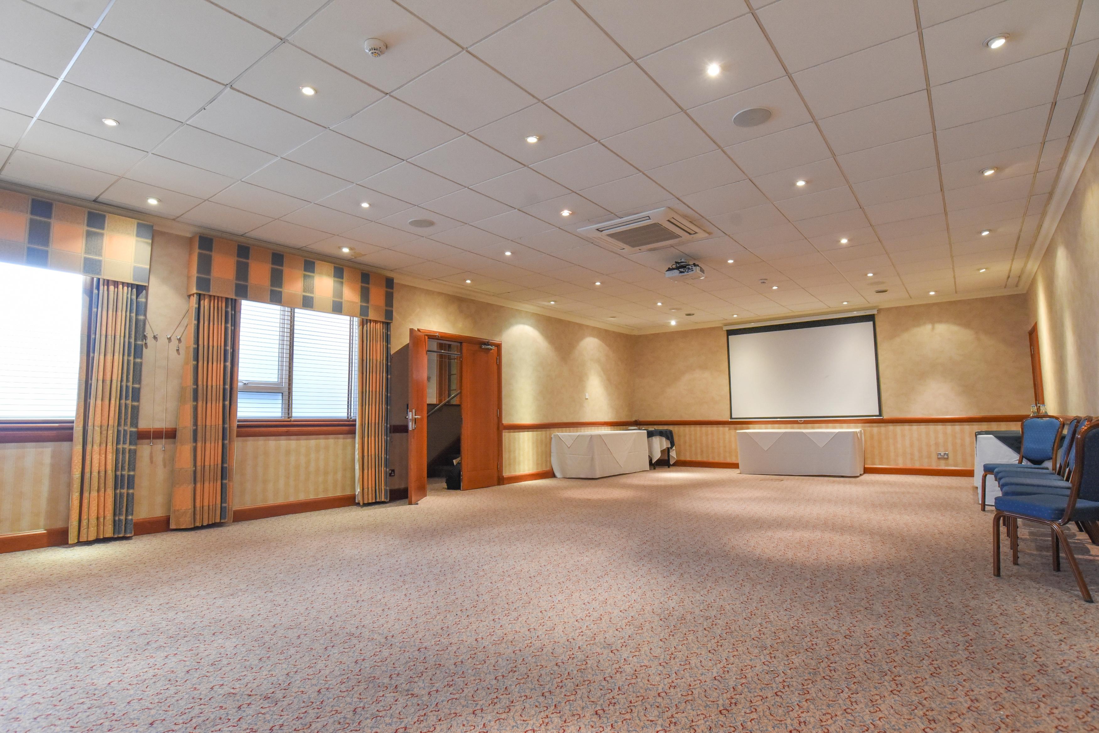Apollo Hotel Basingstoke Eksteriør billede