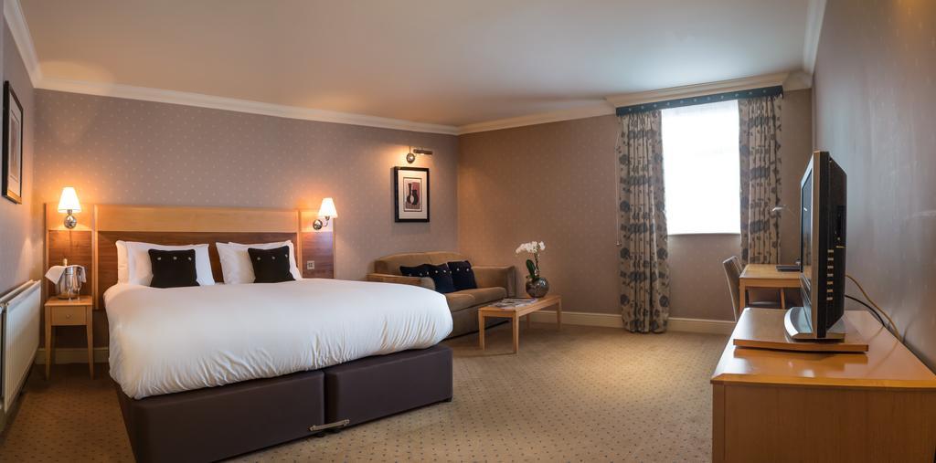 Apollo Hotel Basingstoke Eksteriør billede