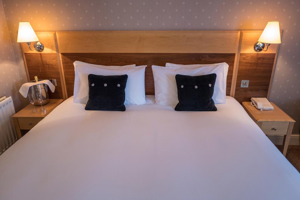 Apollo Hotel Basingstoke Eksteriør billede