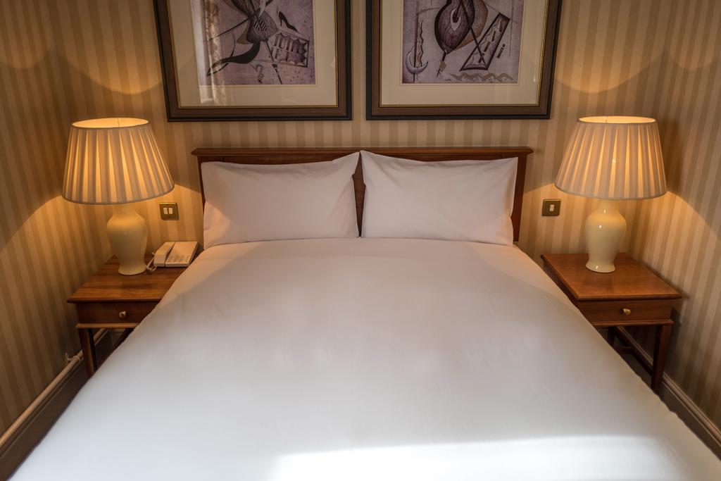 Apollo Hotel Basingstoke Eksteriør billede