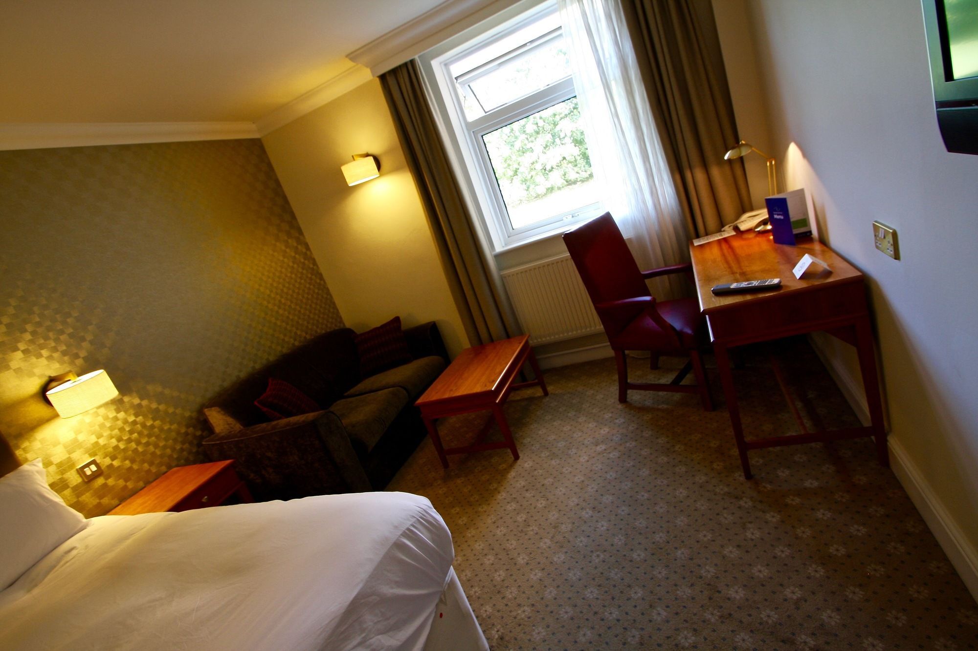 Apollo Hotel Basingstoke Eksteriør billede