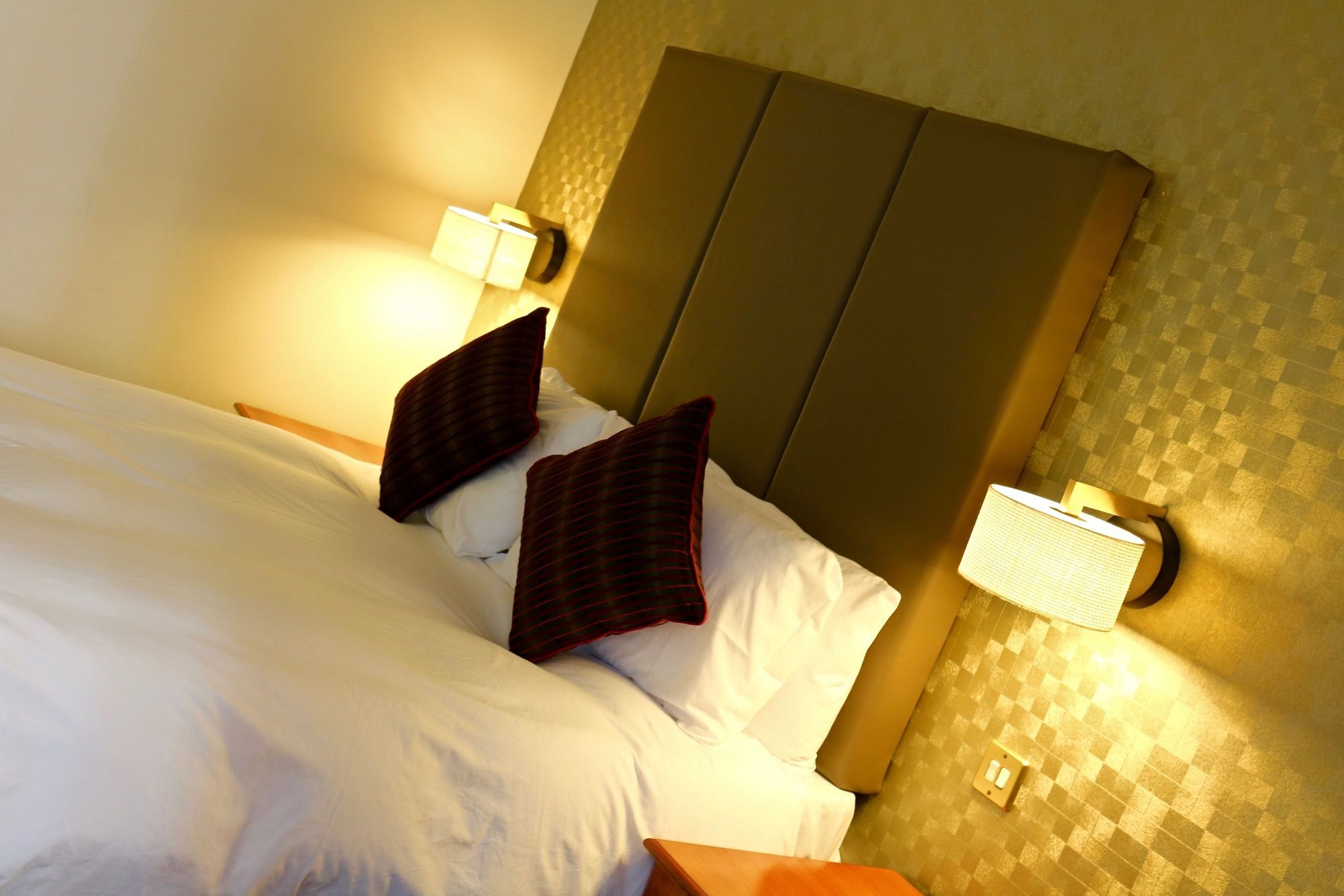 Apollo Hotel Basingstoke Eksteriør billede