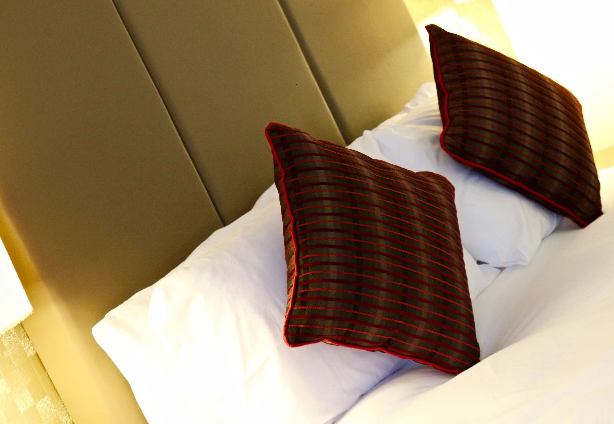 Apollo Hotel Basingstoke Eksteriør billede
